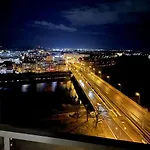 17th Floor With River View Panorama Apartment Wroclaw