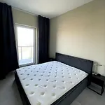 Apartment 17th Floor With River View Panorama Wroclaw