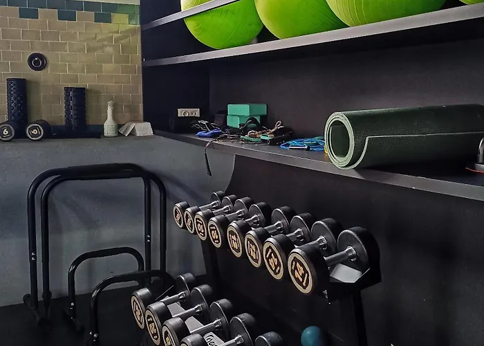 17th Floor With River View Panorama Daire