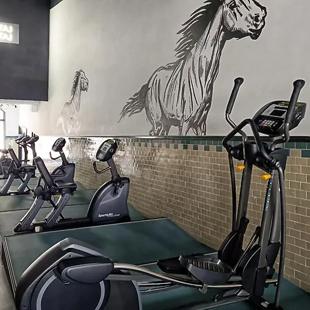 17th Floor With River View Panorama Wrocław