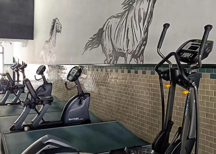 17th Floor With River View Panorama Wrocław